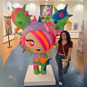 Meet your Posher, Nicole